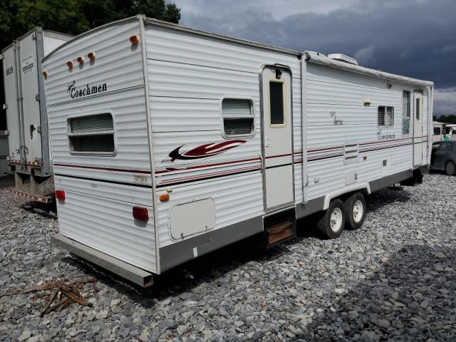 1TC2B223653064527 - 2005 COACH TRAILER TWO TONE photo 4