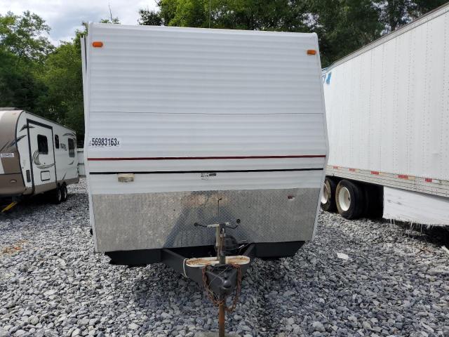 1TC2B223653064527 - 2005 COACH TRAILER TWO TONE photo 7