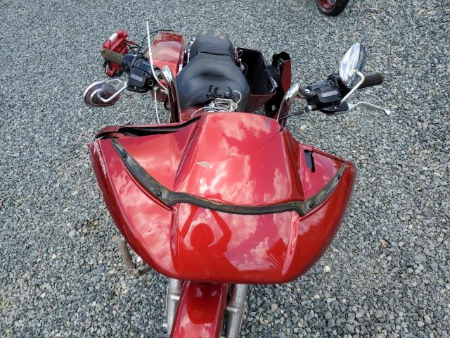 1HD1KHC12KB623062 - 2019 HARLEY-DAVIDSON FLTRX 红色 照片 5