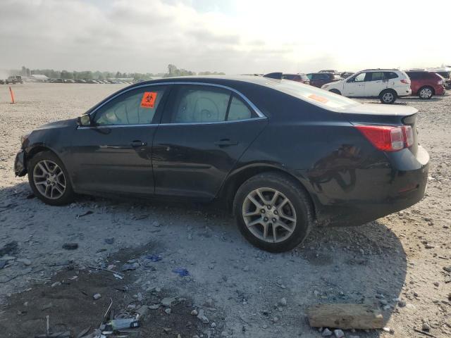 1G11C5SA6GU118774 - 2016 CHEVROLET MALIBU LIM LT 黑色 照片 2