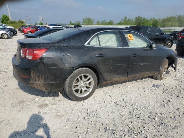 1G11C5SA6GU118774 - 2016 CHEVROLET MALIBU LIM LT 黑色 照片 3