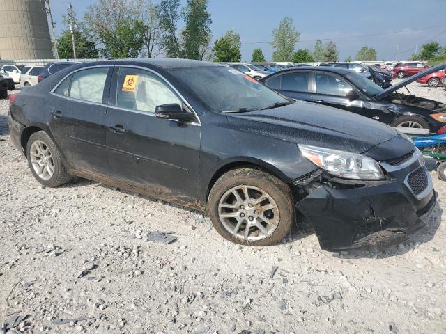 1G11C5SA6GU118774 - 2016 CHEVROLET MALIBU LIM LT 黑色 照片 4