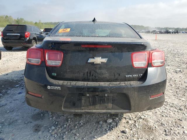 1G11C5SA6GU118774 - 2016 CHEVROLET MALIBU LIM LT 黑色 照片 6