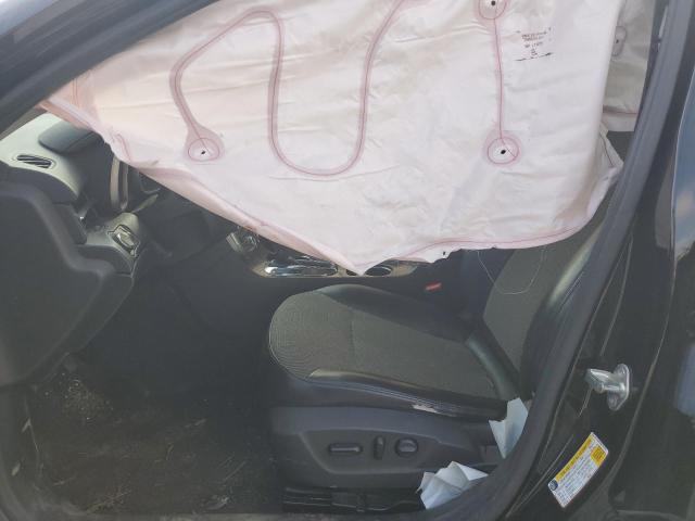 1G11C5SA6GU118774 - 2016 CHEVROLET MALIBU LIM LT 黑色 照片 7