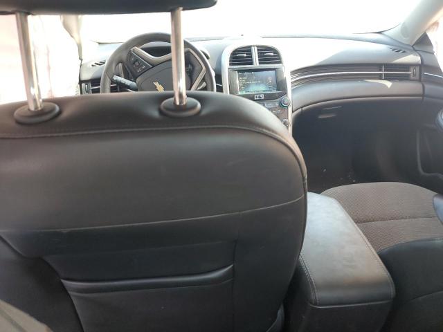 1G11C5SA6GU118774 - 2016 CHEVROLET MALIBU LIM LT 黑色 照片 8