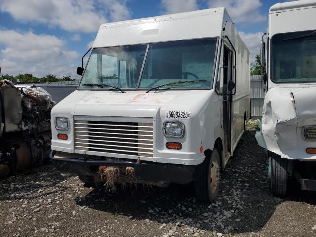 2021 FORD F59, 