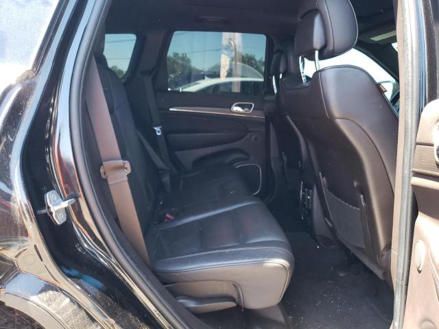 1C4RJFJT7EC264385 - 2014 JEEP GRAND CHER SUMMIT 黑色 照片 11