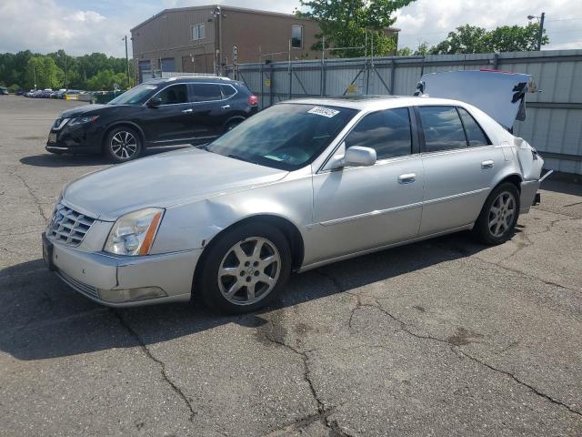 2009 CADILLAC DTS, null
