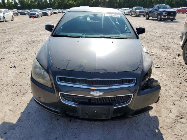 1G1ZC5E19BF298621 - 2011 CHEVROLET MALIBU 1LT Қара фото 5