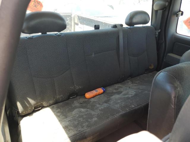 1GCEC19X27Z128992 - 2007 CHEVROLET SILVERADO C1500 CLASSIC TAN photo 10