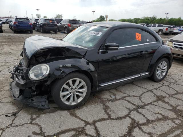 2013 VOLKSWAGEN BEETLE, null