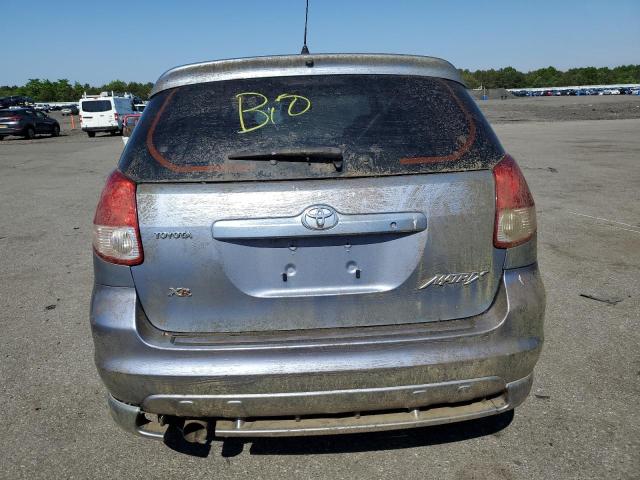 2T1KR38E13C067216 - 2003 TOYOTA MATRIX XR 蓝色 照片 6
