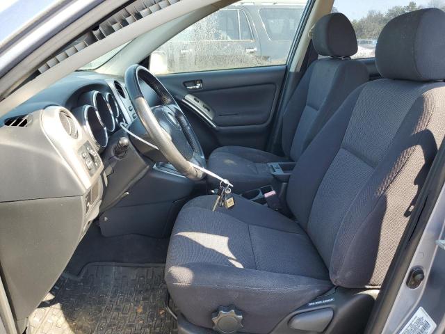 2T1KR38E13C067216 - 2003 TOYOTA MATRIX XR 蓝色 照片 7