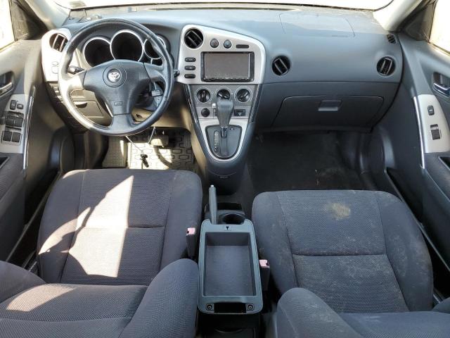 2T1KR38E13C067216 - 2003 TOYOTA MATRIX XR 蓝色 照片 8