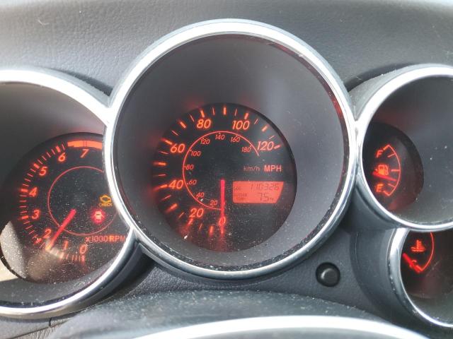 2T1KR38E13C067216 - 2003 TOYOTA MATRIX XR 蓝色 照片 9