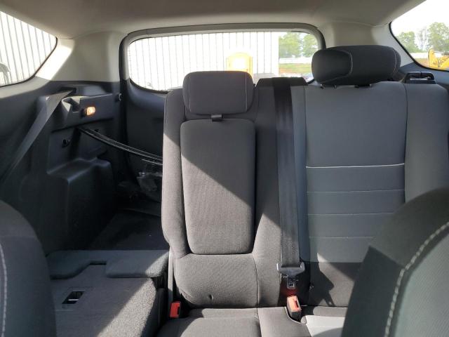 1FMCU9G96FUB02670 - 2015 FORD ESCAPE SE 灰色 照片 10