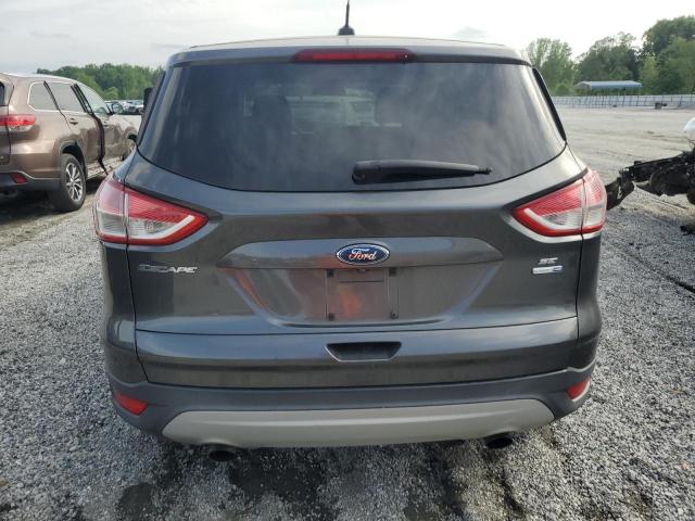1FMCU9G96FUB02670 - 2015 FORD ESCAPE SE 灰色 照片 6