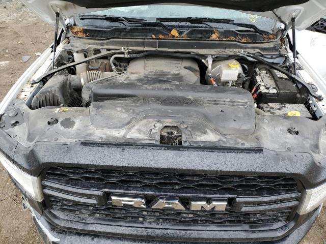 3C6UR5HJ8NG202726 - 2022 RAM 2500 TRADESMAN თეთრი ფოტო 11