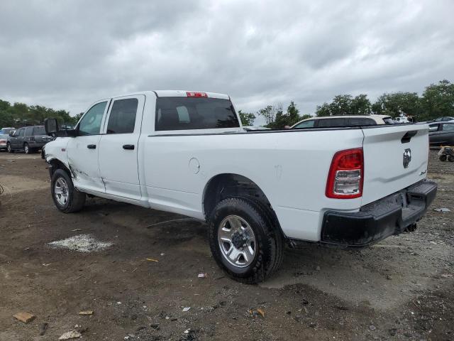 3C6UR5HJ8NG202726 - 2022 RAM 2500 TRADESMAN თეთრი ფოტო 2