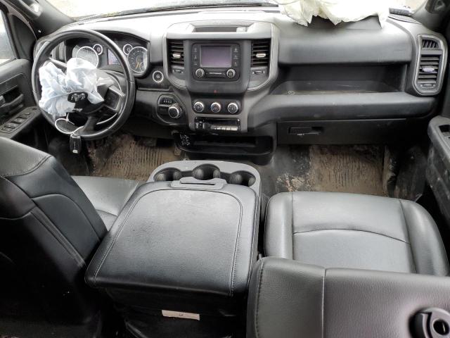 3C6UR5HJ8NG202726 - 2022 RAM 2500 TRADESMAN თეთრი ფოტო 8