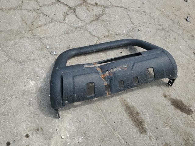 5TEJU62N76Z295675 - 2006 TOYOTA TACOMA DOUBLE CAB PRERUNNER SILVER photo 12