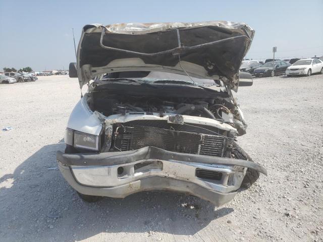 1B7KF23CXTJ164959 - 1996 DODGE RAM 2500 WHITE photo 5