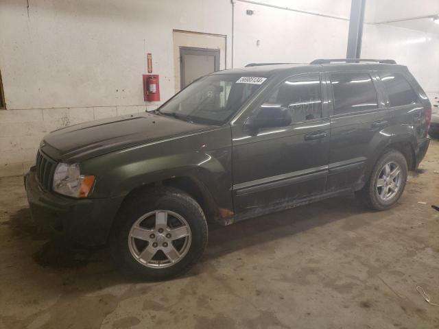 2007 JEEP GRAND CHER LAREDO, 