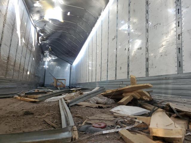 2MN01JAH461009383 - 2006 MISC TRAILER Ақ фото 6