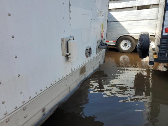 2MN01JAH461009383 - 2006 MISC TRAILER Ақ фото 7