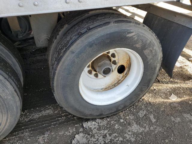 2MN01JAH461009383 - 2006 MISC TRAILER Ақ фото 8