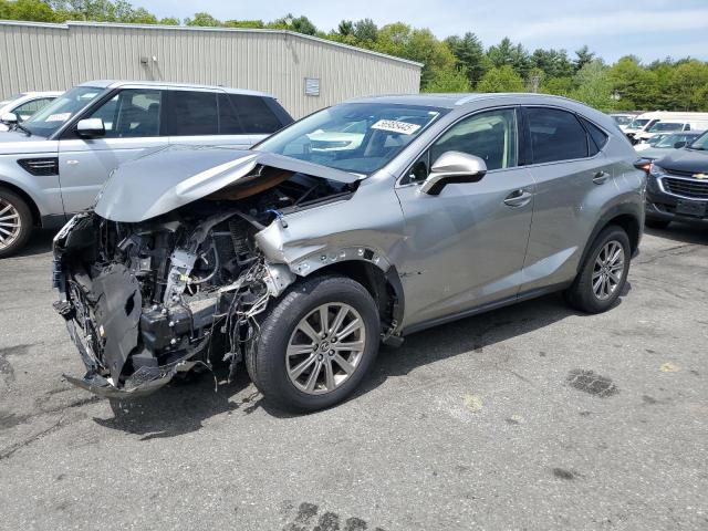 2021 LEXUS NX 300 BASE, 