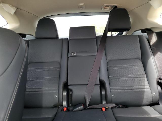 JTJDARDZ4M2247184 - 2021 LEXUS NX 300 BASE Արծաթագույն լուսանկար 10