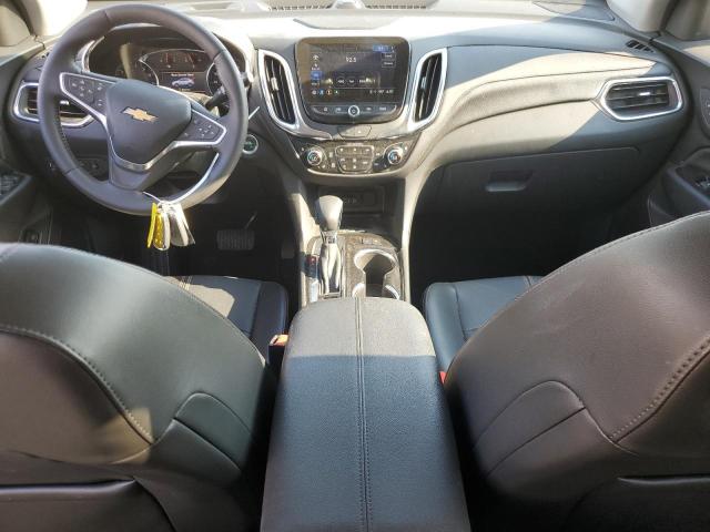 3GNAXNEV9NS198442 - 2022 CHEVROLET EQUINOX PREMIER GRAY photo 8