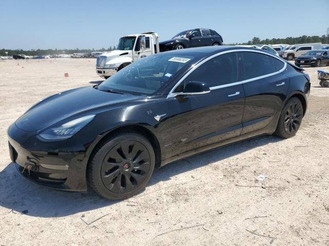 2019 TESLA MODEL 3, null
