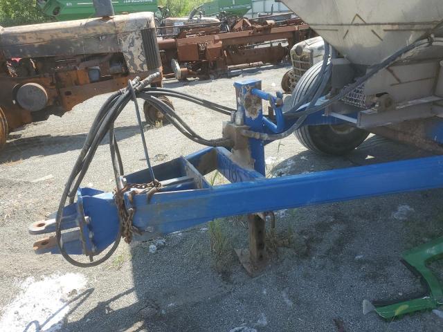 P185 - 2013 MISC DOYLE Blau Foto 5