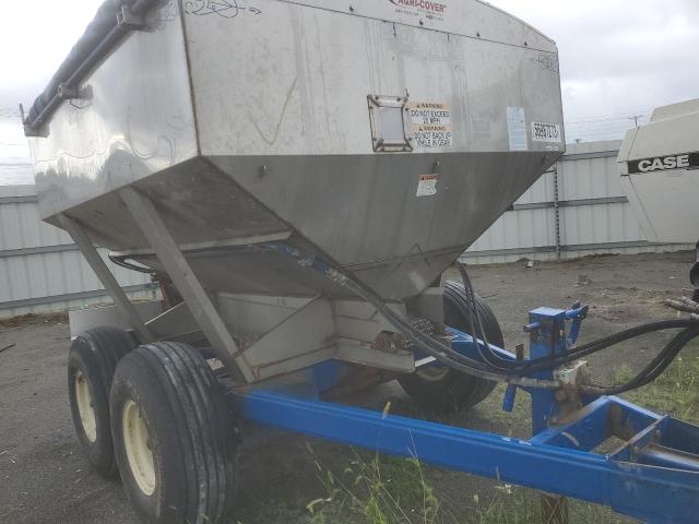 P185 - 2013 MISC DOYLE Blau Foto 9