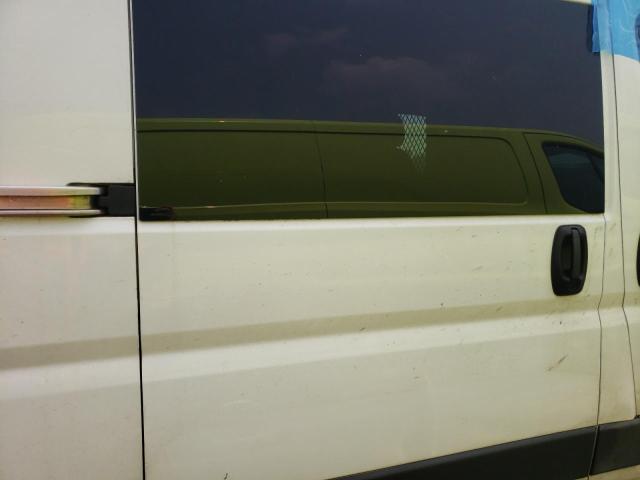 3C6TRVCG0HE522419 - 2017 RAM PROMASTER 2500 HIGH Ақ фото 11