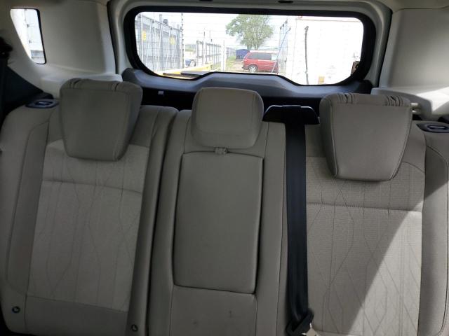 MAJ3S2GE2MC408532 - 2021 FORD ECOSPORT SE თეთრი ფოტო 10