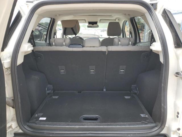 MAJ3S2GE2MC408532 - 2021 FORD ECOSPORT SE თეთრი ფოტო 6
