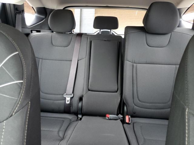 5NMJA3AE9PH181204 - 2023 HYUNDAI TUCSON SE 黑色 照片 10