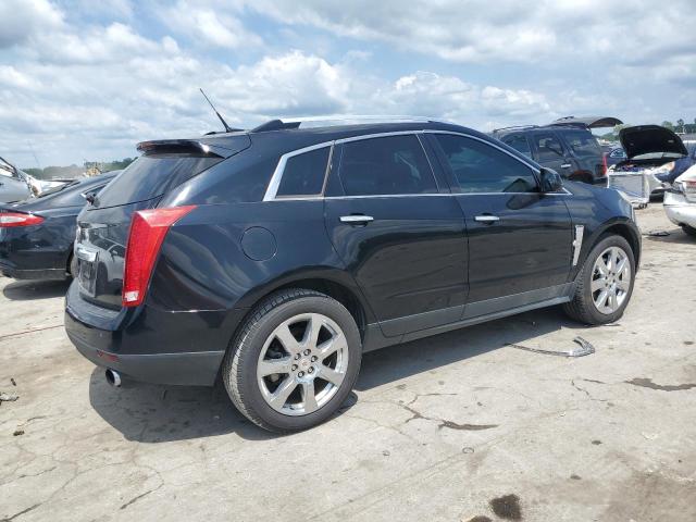3GYFNBEY8AS580558 - 2010 CADILLAC SRX PERFORMANCE COLLECTION Czarny zdjęcie 3