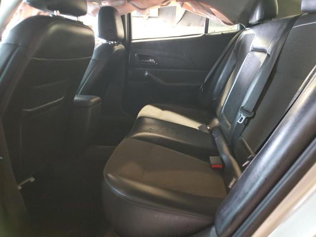 1G11C5SA4GF151888 - 2016 CHEVROLET MALIBU LIM LT 金色 照片 10