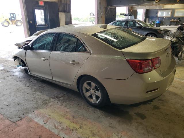 1G11C5SA4GF151888 - 2016 CHEVROLET MALIBU LIM LT 金色 照片 2