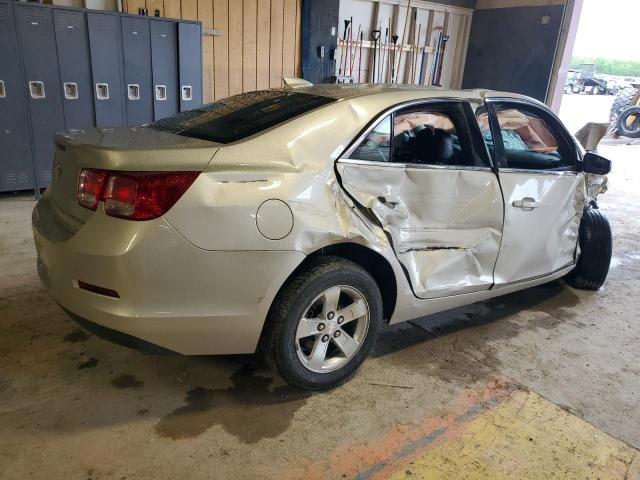 1G11C5SA4GF151888 - 2016 CHEVROLET MALIBU LIM LT 金色 照片 3