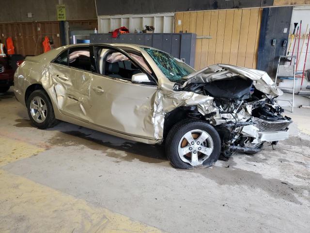 1G11C5SA4GF151888 - 2016 CHEVROLET MALIBU LIM LT 金色 照片 4