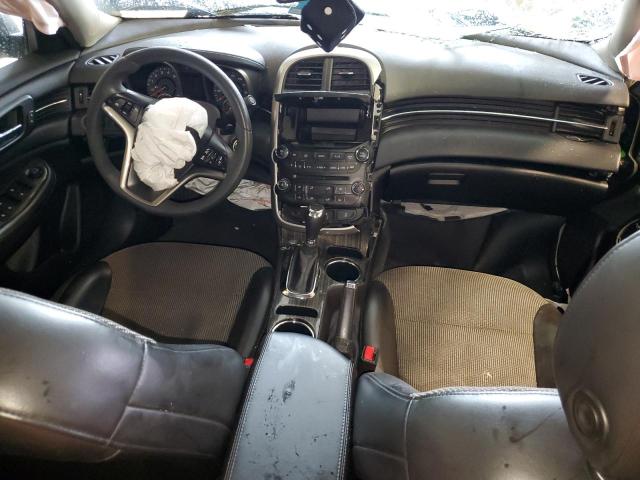 1G11C5SA4GF151888 - 2016 CHEVROLET MALIBU LIM LT 金色 照片 8