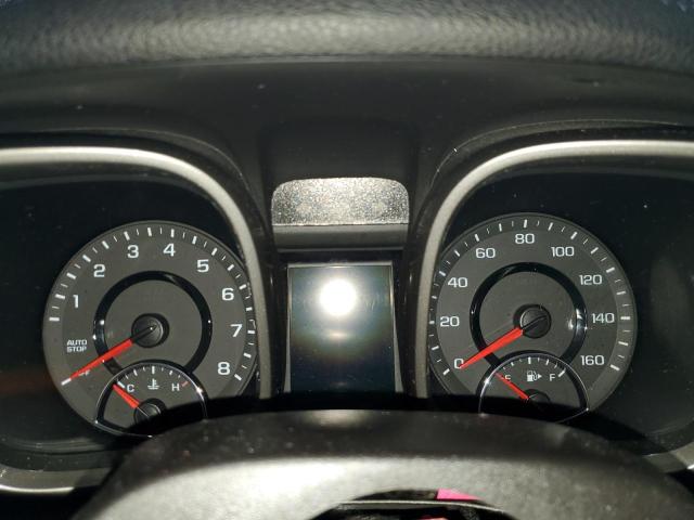 1G11C5SA4GF151888 - 2016 CHEVROLET MALIBU LIM LT 金色 照片 9