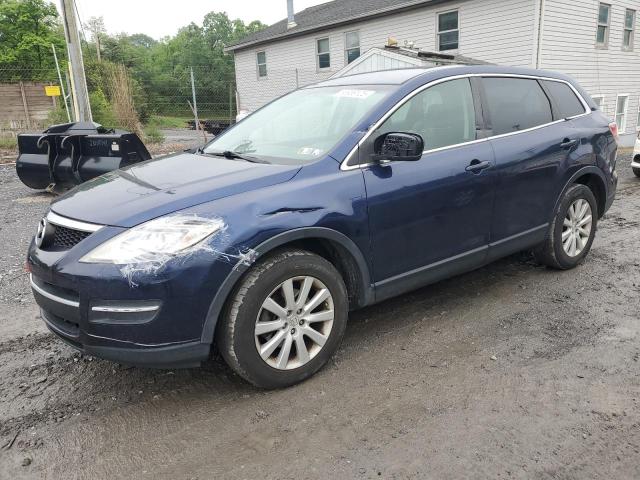 2008 MAZDA CX-9, 