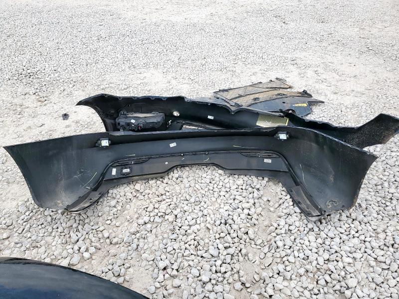 5YJSA1E67PF514819 - 2023 TESLA MODEL S 黑色 照片 13