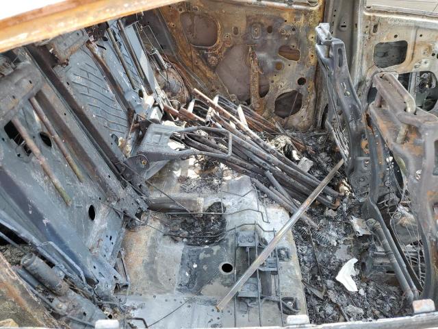 KL4CJFSB3HB140078 - 2017 BUICK ENCORE PREFERRED II BURN photo 10